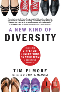 Cover image: A New Kind of Diversity 9798887100005