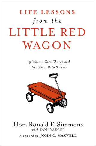 Cover image: Life Lessons from the Little Red Wagon