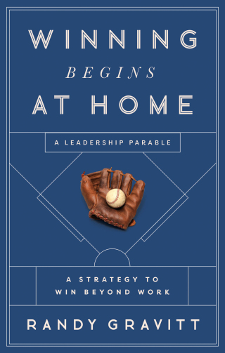 Cover image: Winning Begins at Home