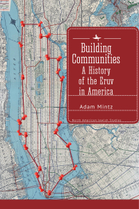 Cover image: Building Communities 9798887190822