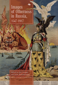 Imagen de portada: Images of Otherness in Russia, 1547-1917 9798887191461