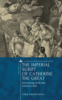 Cover image: The Imperial Script of Catherine the Great 9798887191768