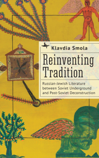 Cover image: Reinventing Tradition 9798887191904