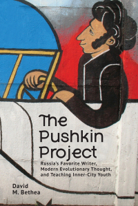 Titelbild: The Pushkin Project 9798887192017