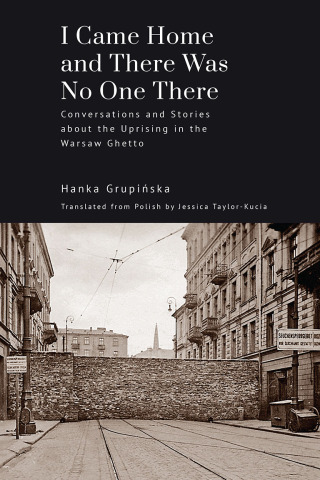 Imagen de portada: I Came Home and There Was No One There 9798887192598