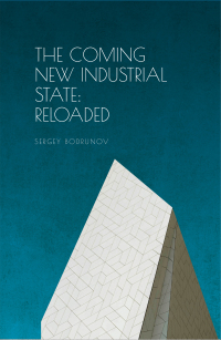 Imagen de portada: The Coming of New Industrial State 9798887192864
