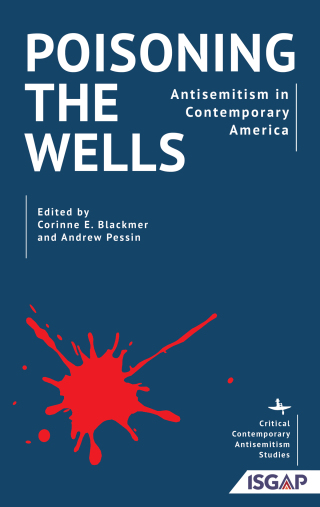 表紙画像: Poisoning the Wells 9798887193151