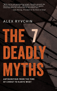 Omslagafbeelding: The 7 Deadly Myths 9798887191553