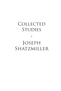 Cover image: Collected Studies (Volume 1) 9798887193694