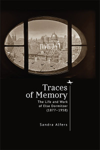 Cover image: Traces of Memory 9798887194707