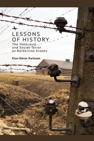 Titelbild: Lessons of History 9781644698792