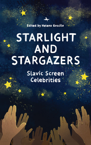 Omslagafbeelding: Starlight and Stargazers 9798887194998