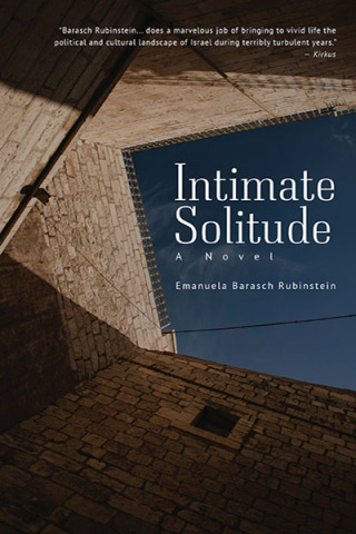 Cover image: Intimate Solitude 9798887195049