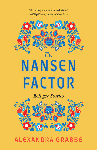Cover image: The Nansen Factor 9798887195094