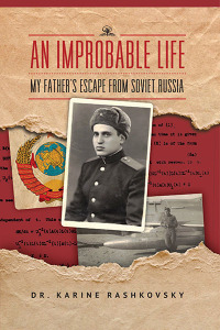 Cover image: An Improbable Life 9798887195124