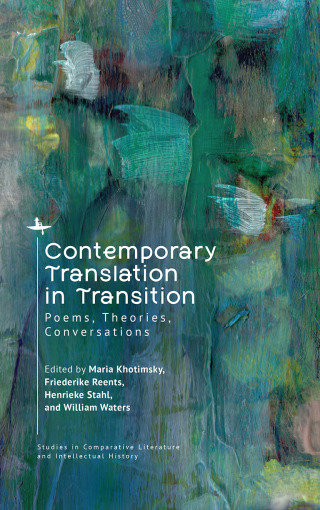 Cover image: Contemporary Translation in Transition 9798887195728