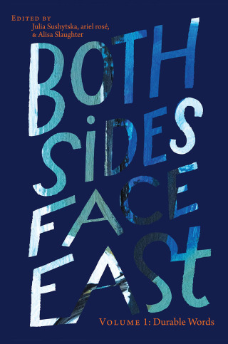 Immagine di copertina: Both Sides Face East. Volume 1 9798887197401