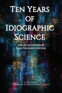 Cover image: Ten Years of Idiographic Science 9798887300276