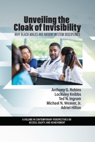 Cover image: Unveiling the Cloak of Invisibility 9798887301754