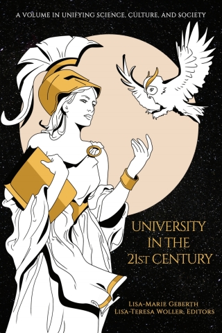 Cover image: University in the 21st Century 9798887301785