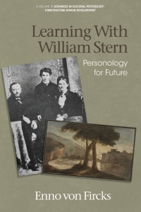 Imagen de portada: Learning With William Stern: Personology for Future 9798887307824