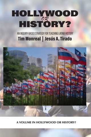 Imagen de portada: Hollywood or History? 9798887309026