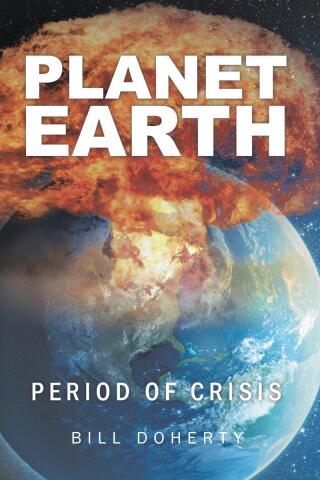 Imagen de portada: Planet Earth 9798887310084