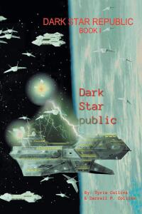 Omslagafbeelding: Dark Star Republic 9798887310855