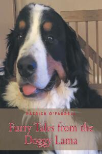 Cover image: Furry Tales from the Doggy Lama 9798887310909