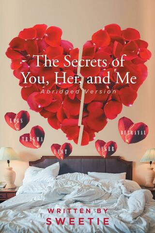 صورة الغلاف: The Secrets of You, Her, and Me 9798887311067