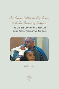 Imagen de portada: An Open Letter to My Sons, and the Power of Prayer 9798887311128