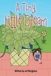 Cover image: A Tiny, Little Dream 9798887311890