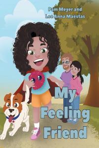 Cover image: My Feeling Friend 9798887312071