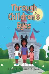Cover image: Through Children's Eyes 9798887312903