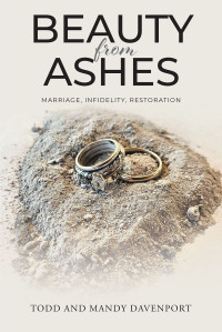 Cover image: Beauty from Ashes 9798887313290