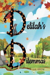 Omslagafbeelding: Delilah's Dilemmas 9798887313061