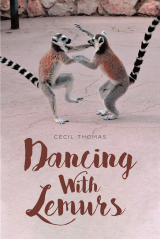 Imagen de portada: Dancing With Lemurs 9798887313276