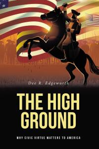 Cover image: The High Ground 9798887317120