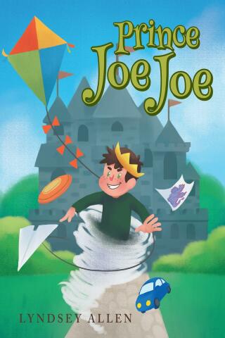 Titelbild: Prince Joe Joe 9798887314051