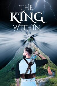 Imagen de portada: The King Within 9798887314341