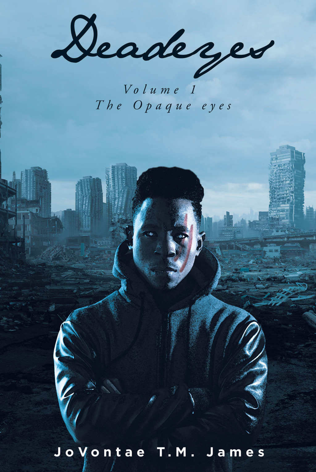 Deadeyes (eBook)