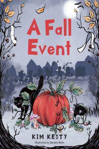 Cover image: A Fall Event 9798887314754