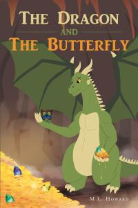 Imagen de portada: The Dragon and The Butterfly 9798887314853