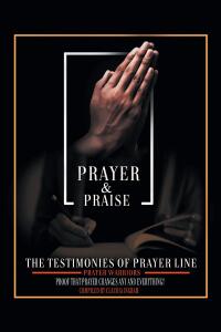 Cover image: Prayer and Praise 9798887315522