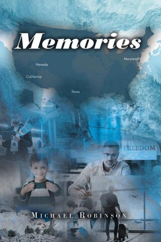 Imagen de portada: Memories 9798887315911
