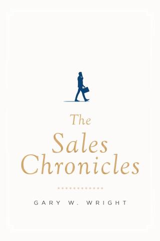 Imagen de portada: The Sales Chronicles 9798887316932