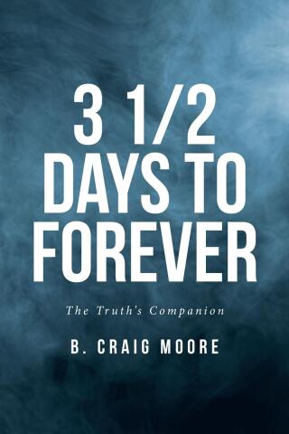 Imagen de portada: 3 1-2 Days to Forever 9798887316970