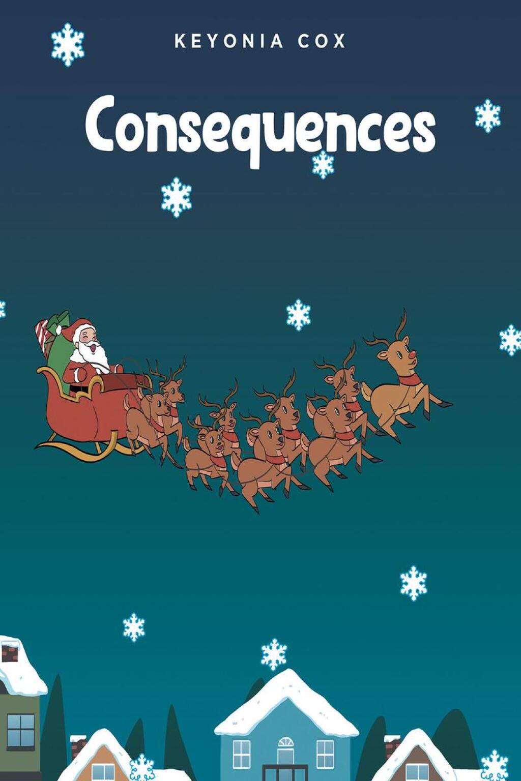 Consequences (eBook)