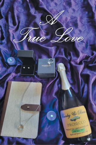 Imagen de portada: A True Love 9798887317960