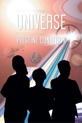 Titelbild: THE UNIVERSE IN PRISTINE CONDITION 9798887318158
